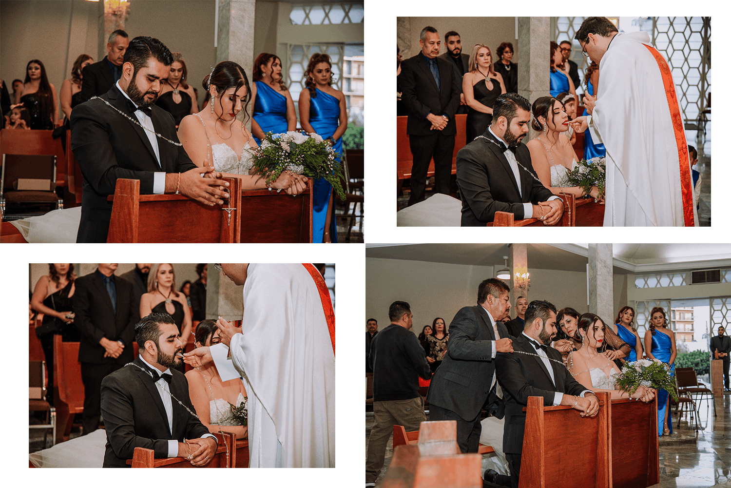 Fotografía de boda en León Guanajuato por fotógrafo de bodas destino en México